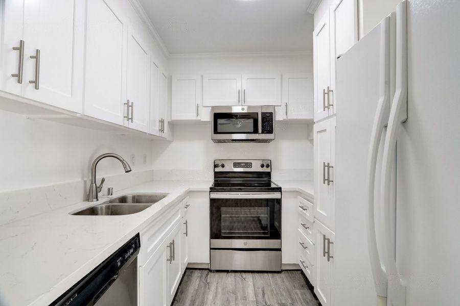 Move-Out Cleaning Las Vegas: Get Your Full Deposit Back