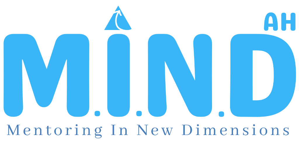 MIND Logo