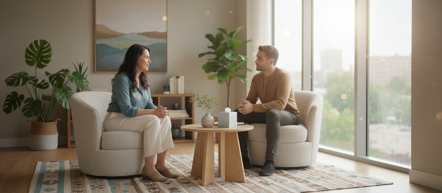 Professional Counselling