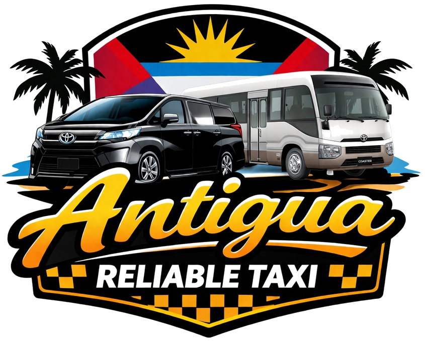 Antigua Reliable Taxi