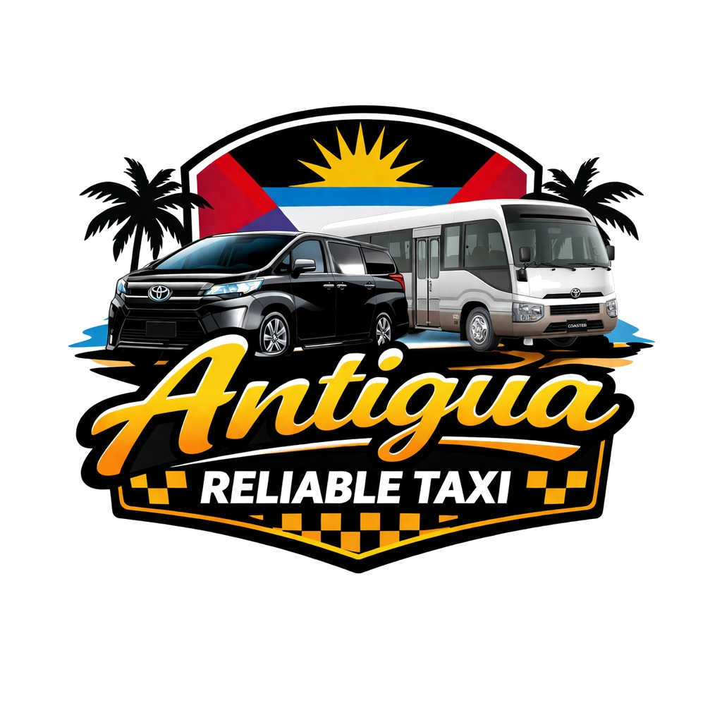 Antigua Reliable Taxi