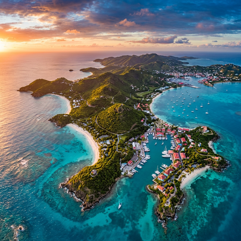 Paradise Island