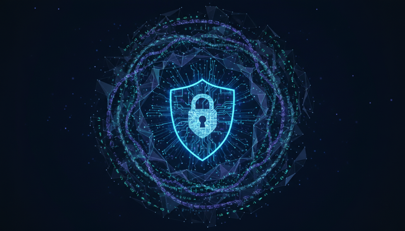 BIT&BLOCK Datensicherheit – Ende-zu-Ende Verschlüsselung
