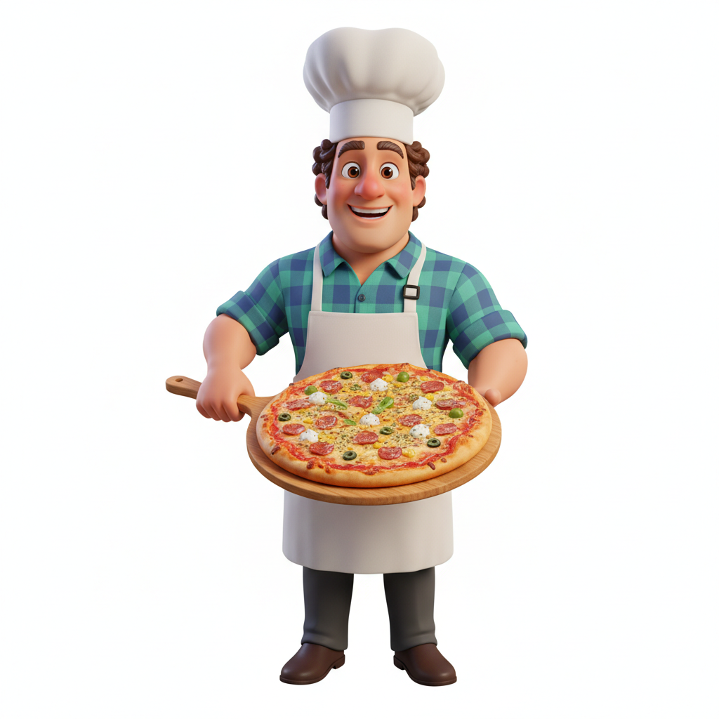 Pizzaria