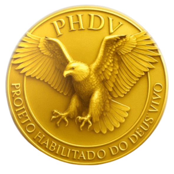 Projeto Habilitado do Deus Vivo