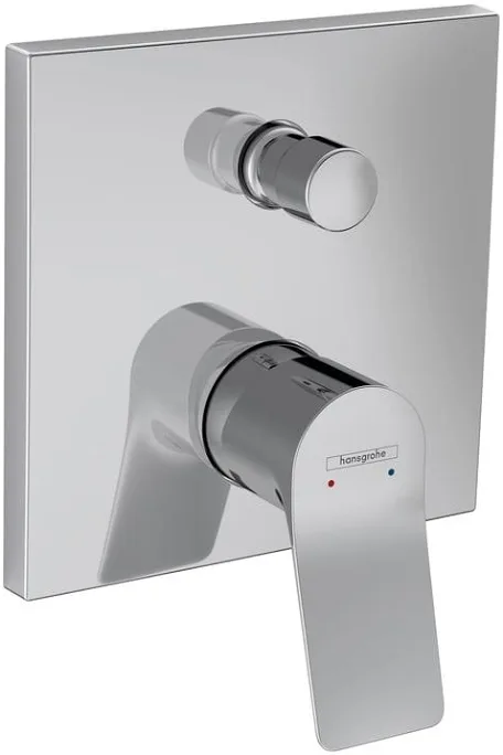 Hansgrohe Duschmischer