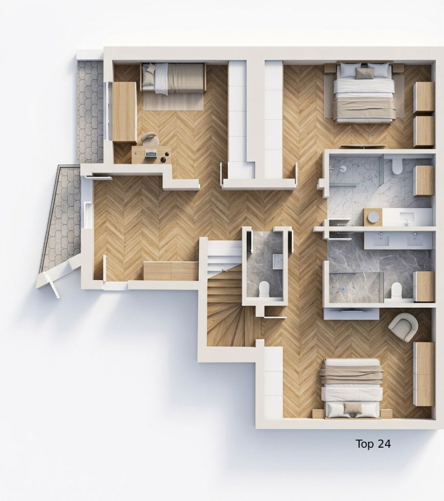 Penthouse Top 24