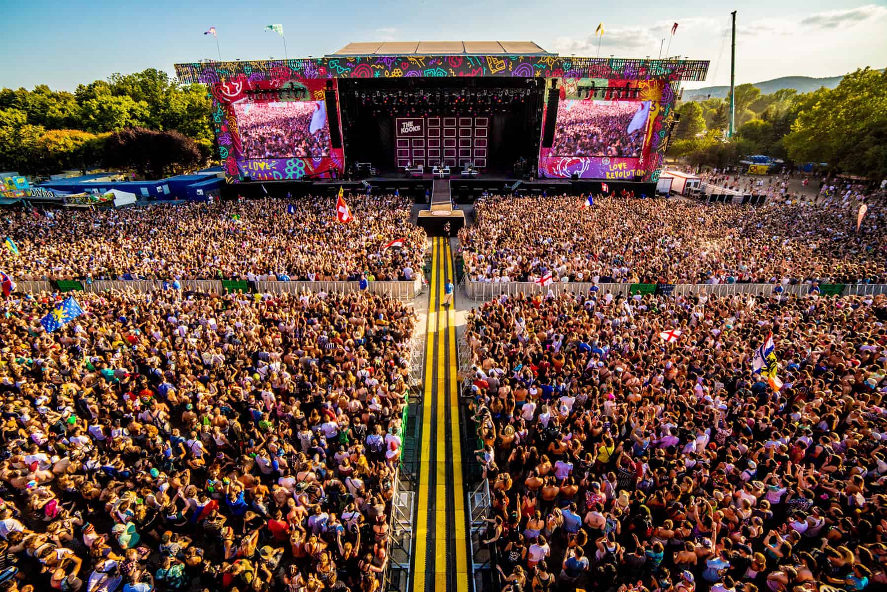 SZIGET