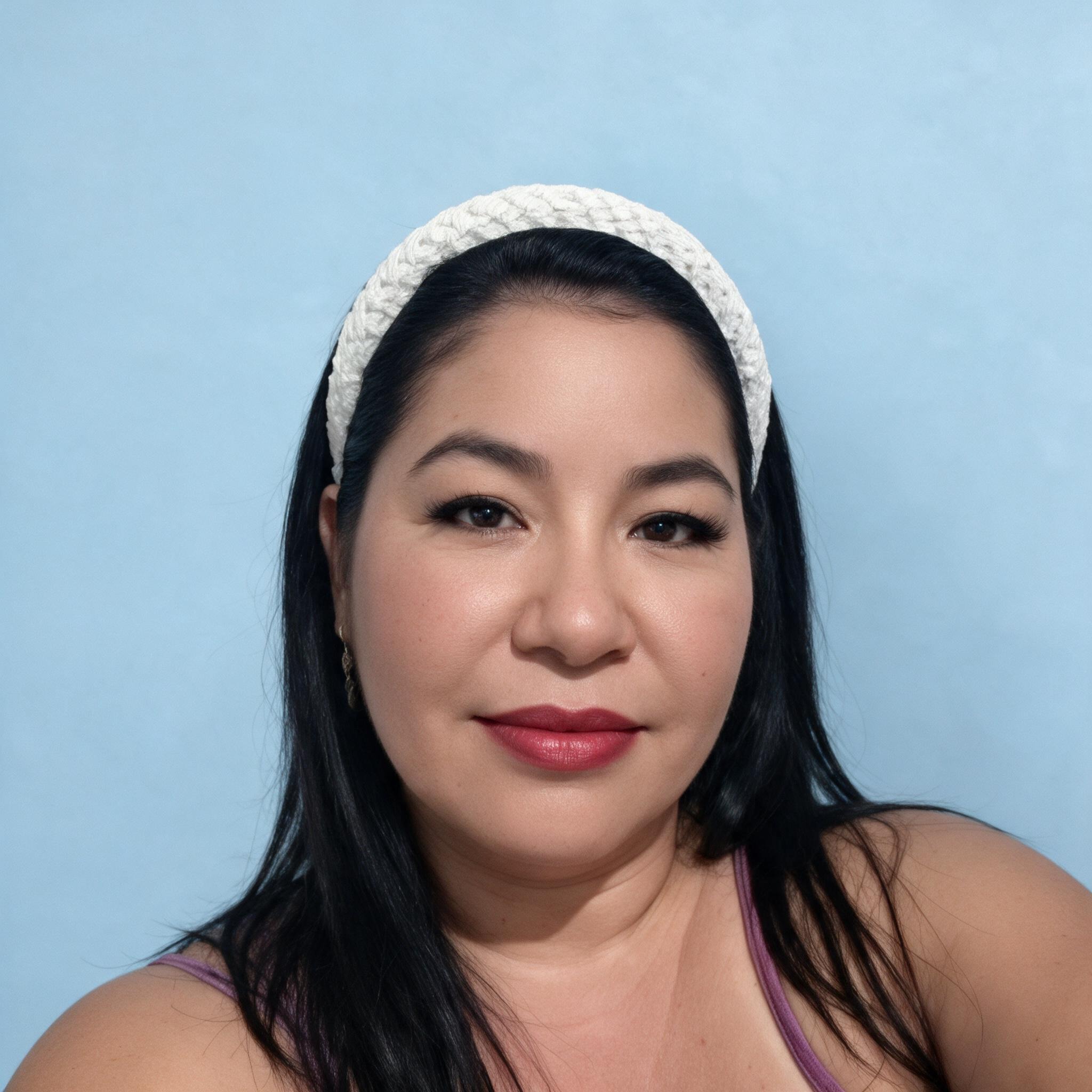 Jaqueline Oliveira, founder of Jacque Pegue Monte