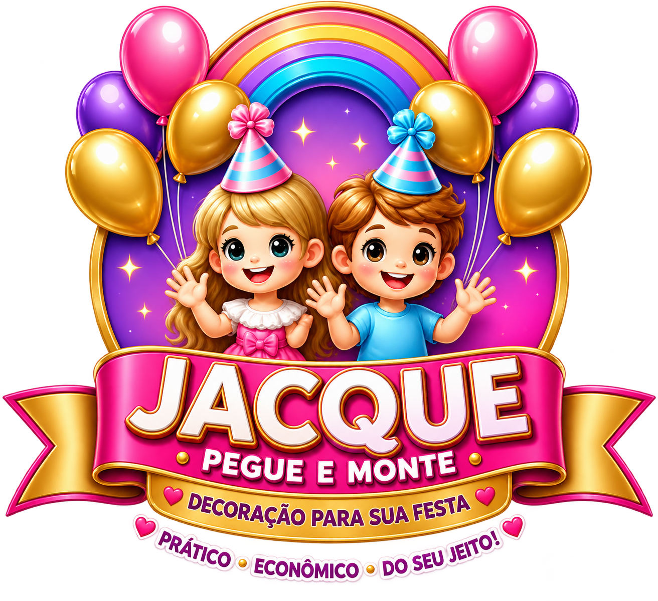 Jacque, take it, assemble it, and then...