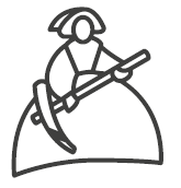 Banqueros Logo