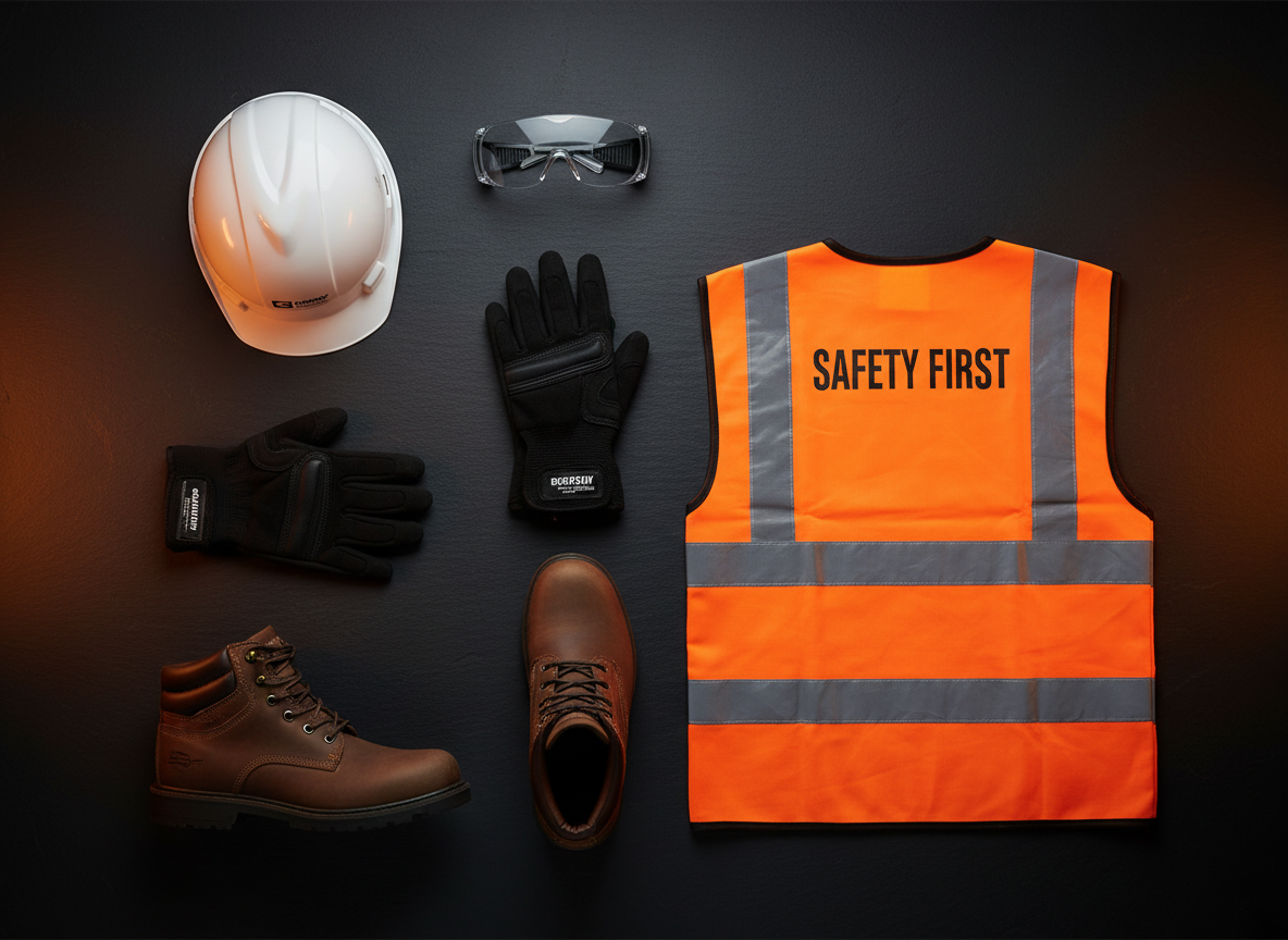 PPE & Workwear