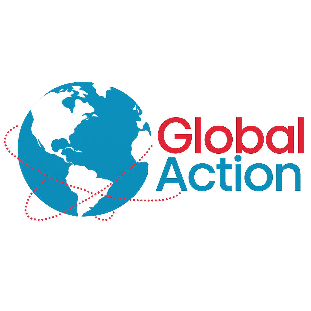 Logo Global Action