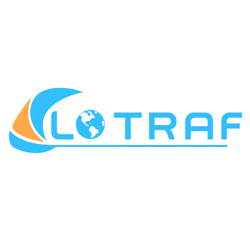 Logo LOTRAF
