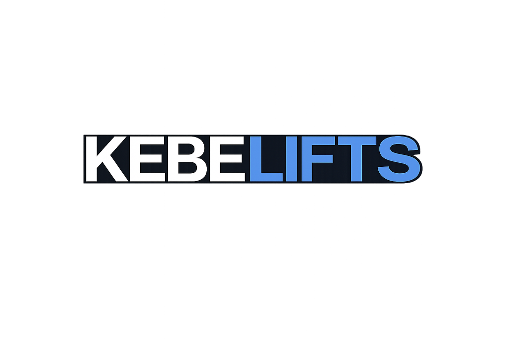 Logo KebeLifts