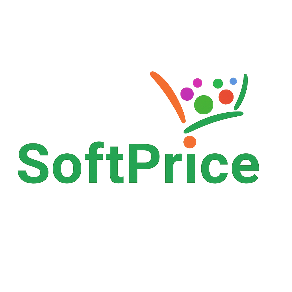 Logo SoftPrice