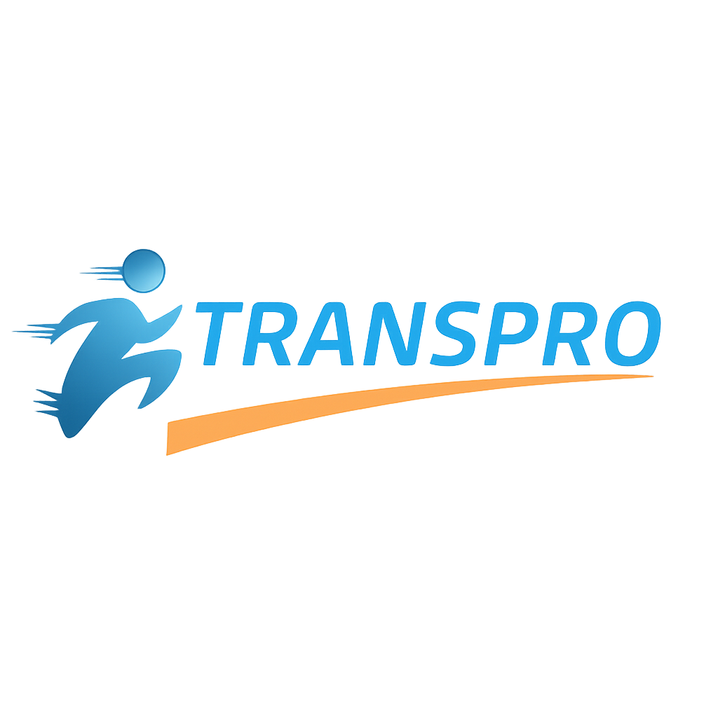 Logo TRANSPRO