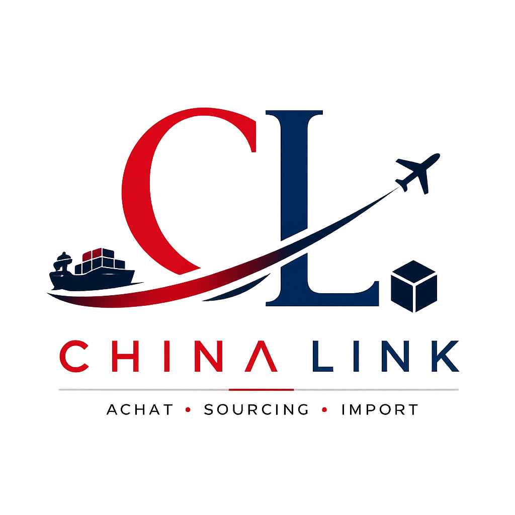 Logo China Link