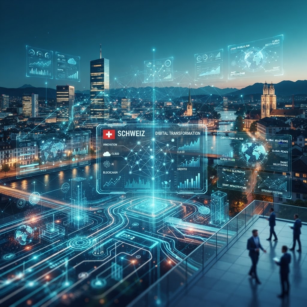 Appels d'offres construction à Zurich : tendances 2026