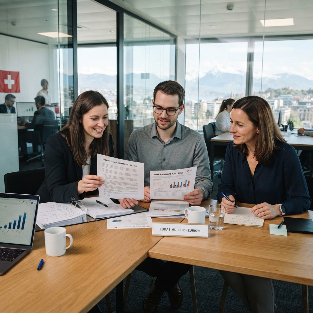 Guide pratique : évaluer et comparer les candidatures reçues