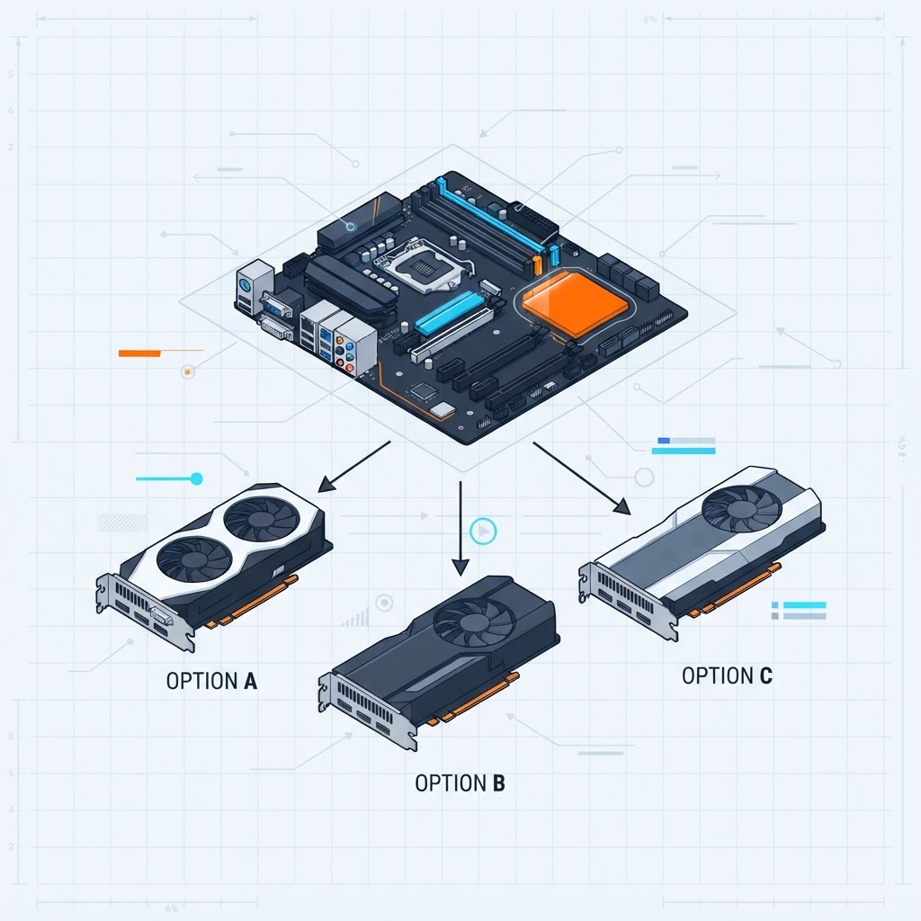Meilleure RAM pour Gaming au Canada 2026 — Les Meilleurs Kits DDR5 Classés par Budget — CoreForge
