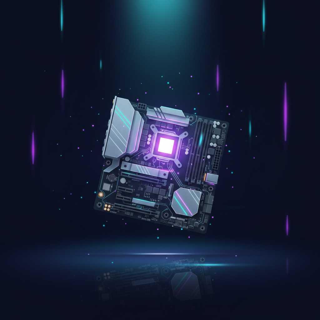 Asus TUF Gaming B650M-E WIFI
