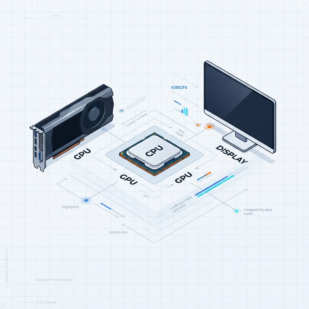 Which PC Parts Should You Upgrade First to Get More FPS? — CoreForge