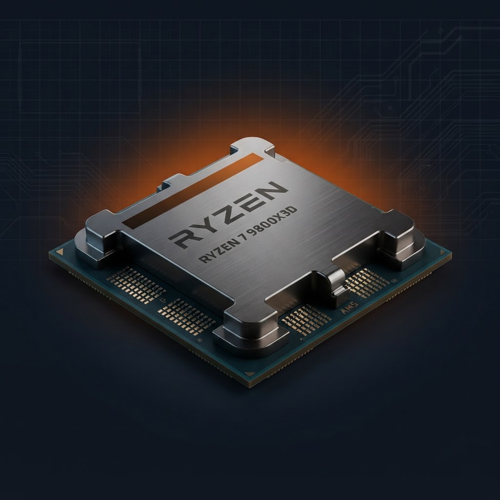 AMD Ryzen 7 9800X3D : ce que disent les tests (guide d'achat canadien)