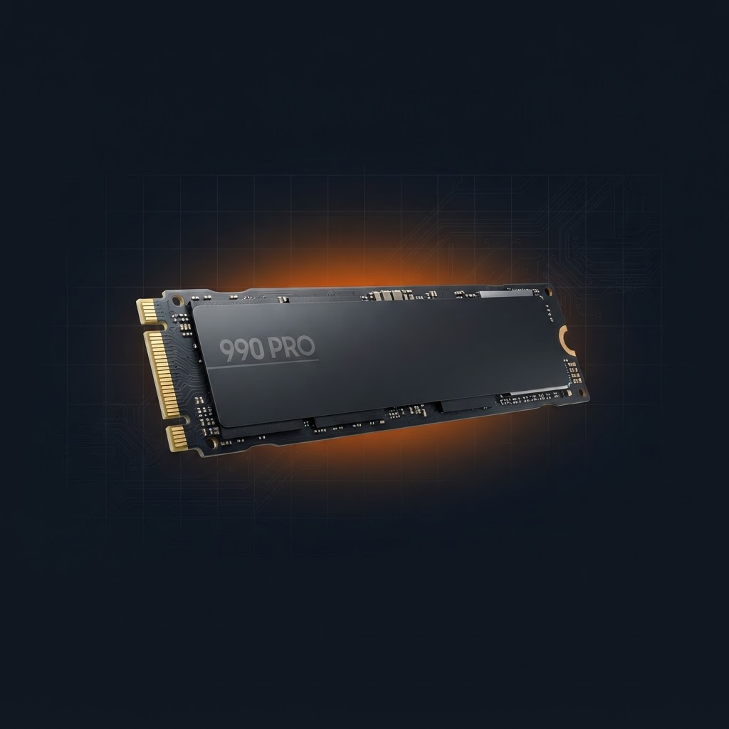 Samsung 990 Pro 2 To : ce que disent les tests (guide d'achat canadien)