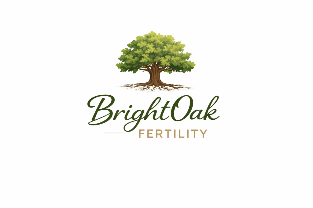 BrightOak Fertility