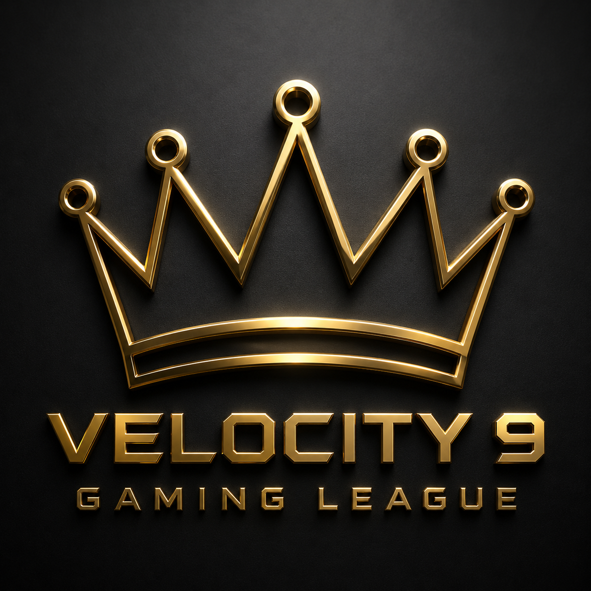 Velocity 9 Gaming League