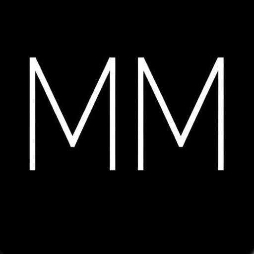 MM Logo
