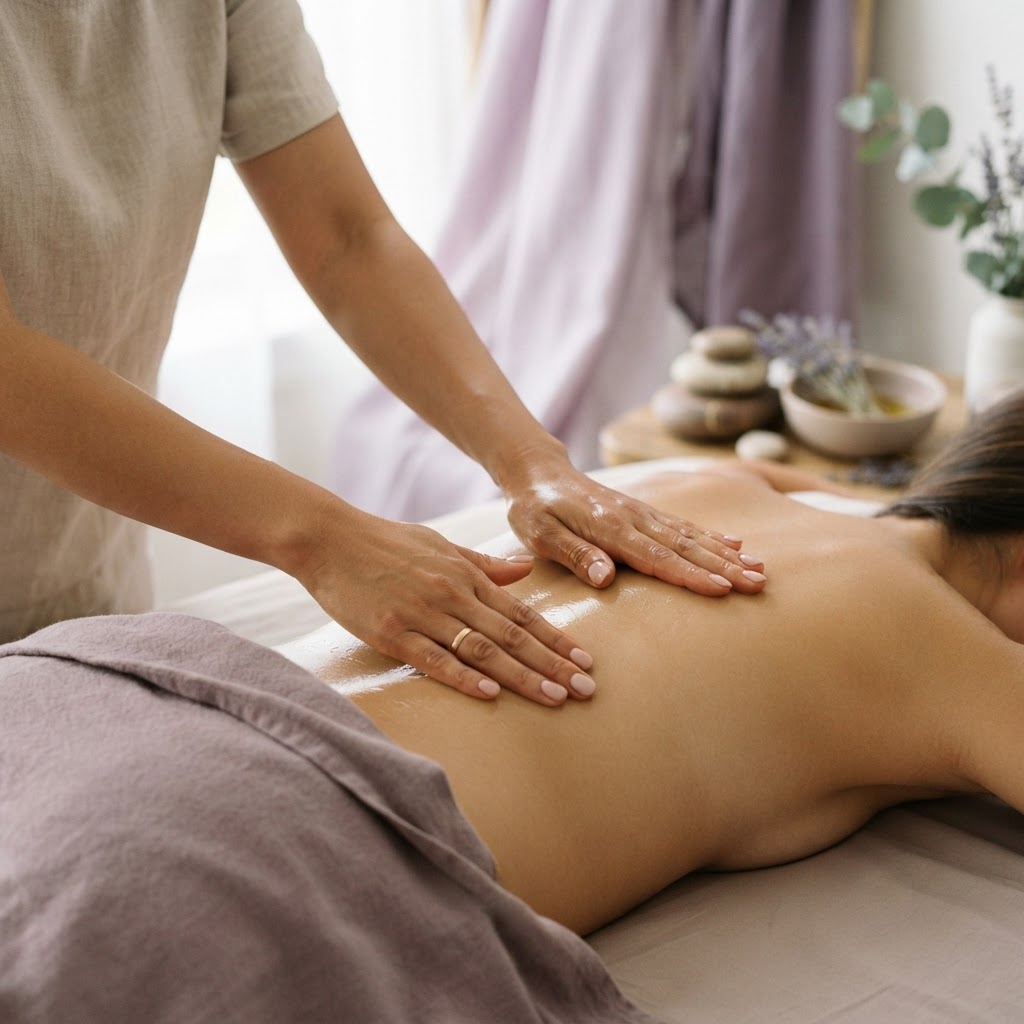 Swedish Massage