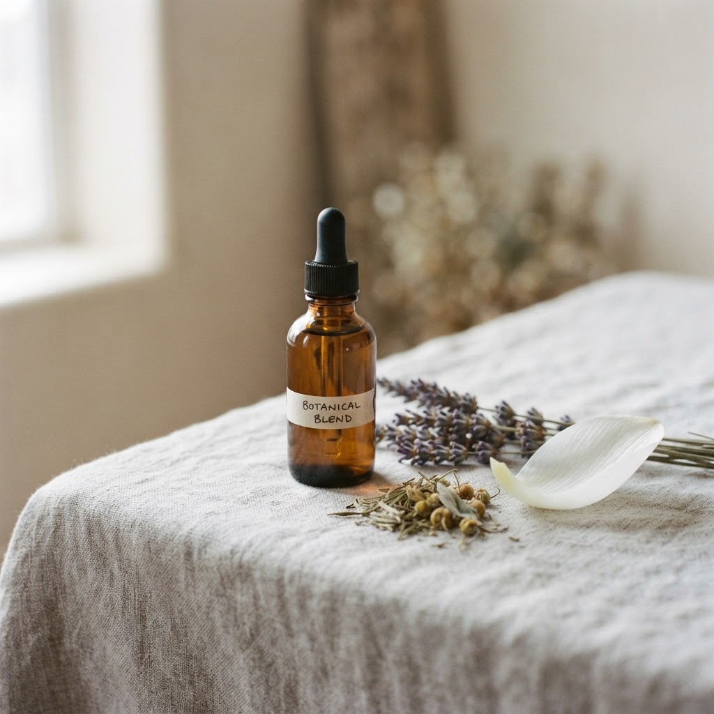 Aromatherapy