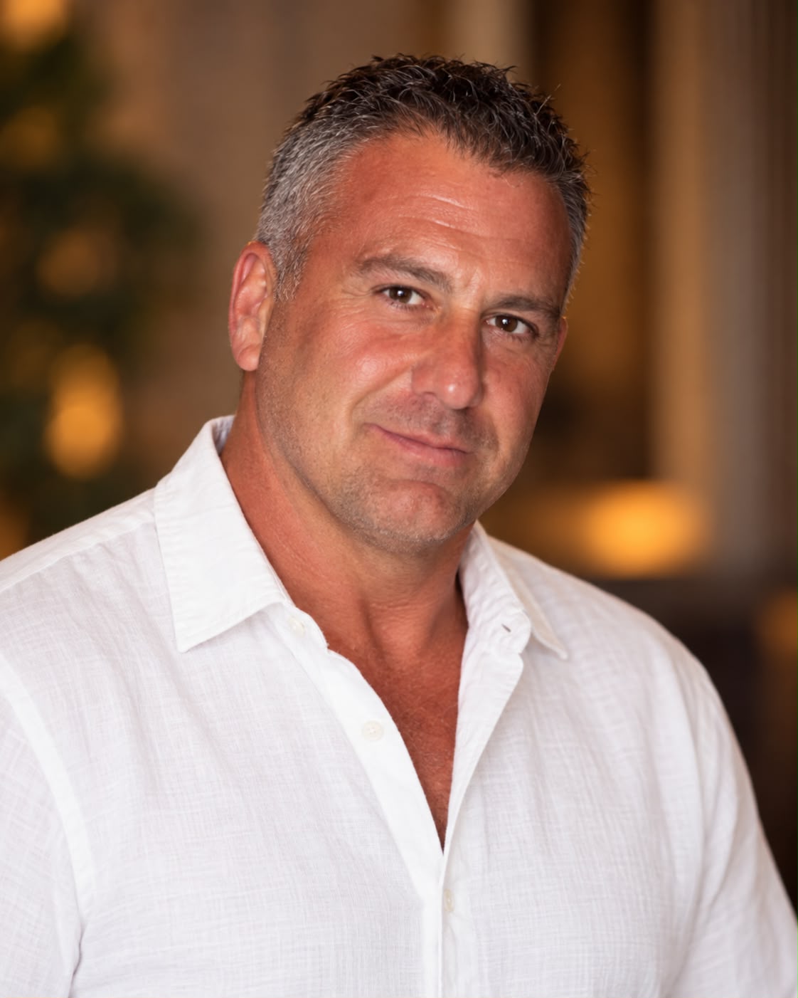 Christian Gravel