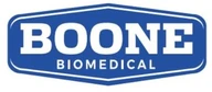 Boone Biomedical Maintenance Library logo