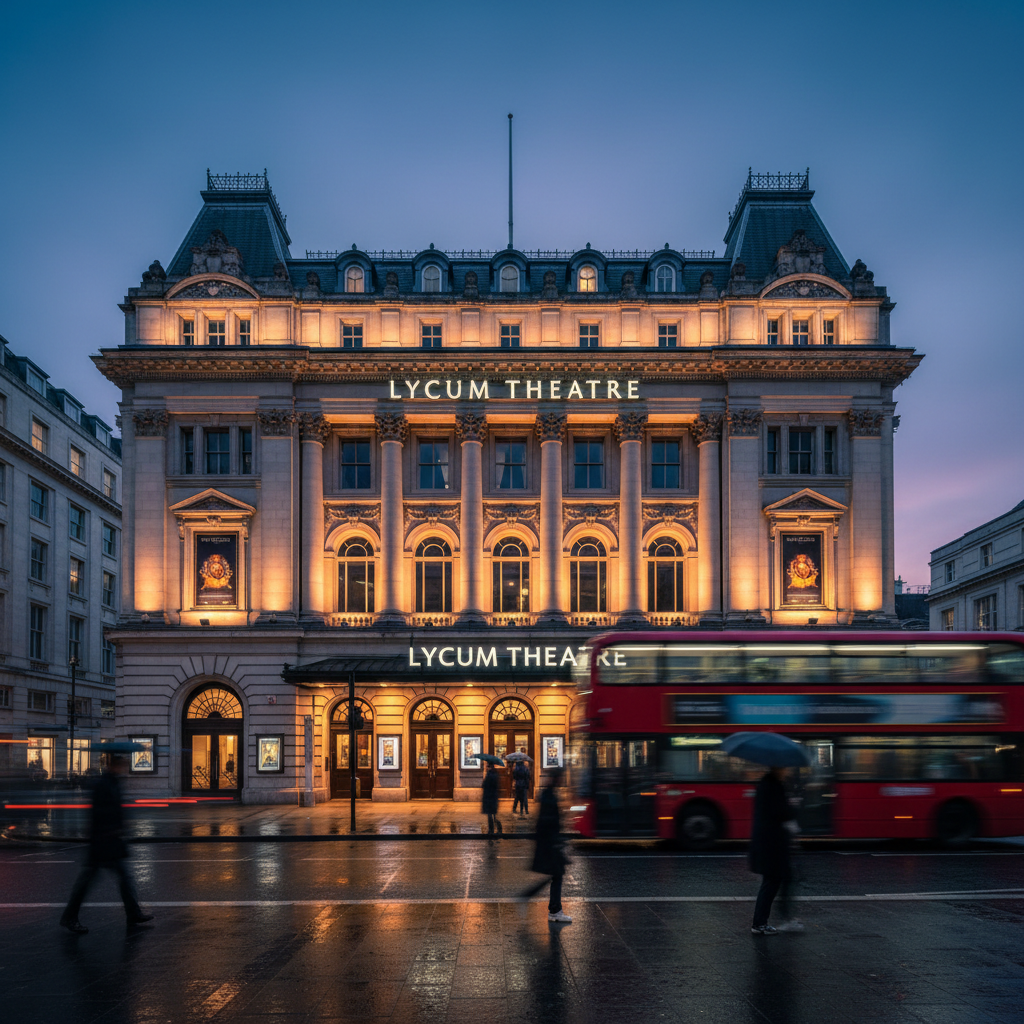 Lyceum Theatre