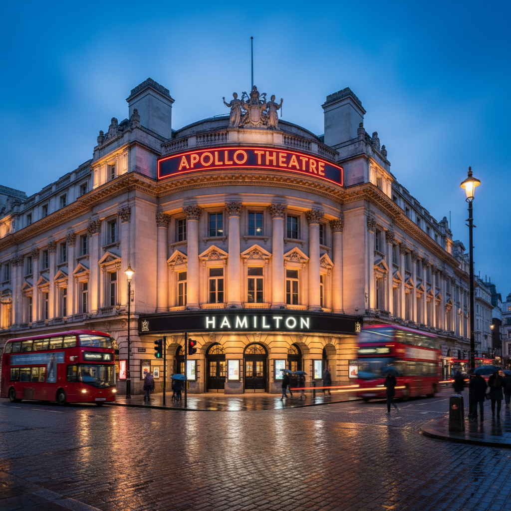 Apollo Theatre