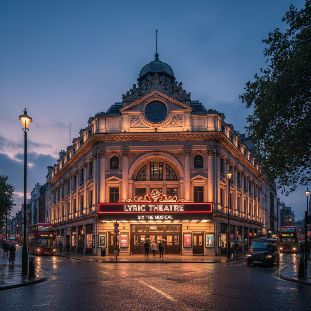 Lyric Theatre