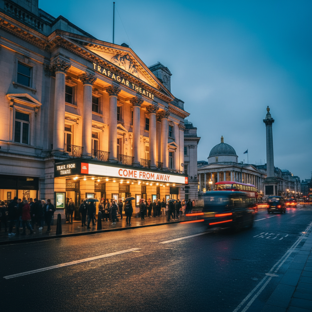 Trafalgar Theatre
