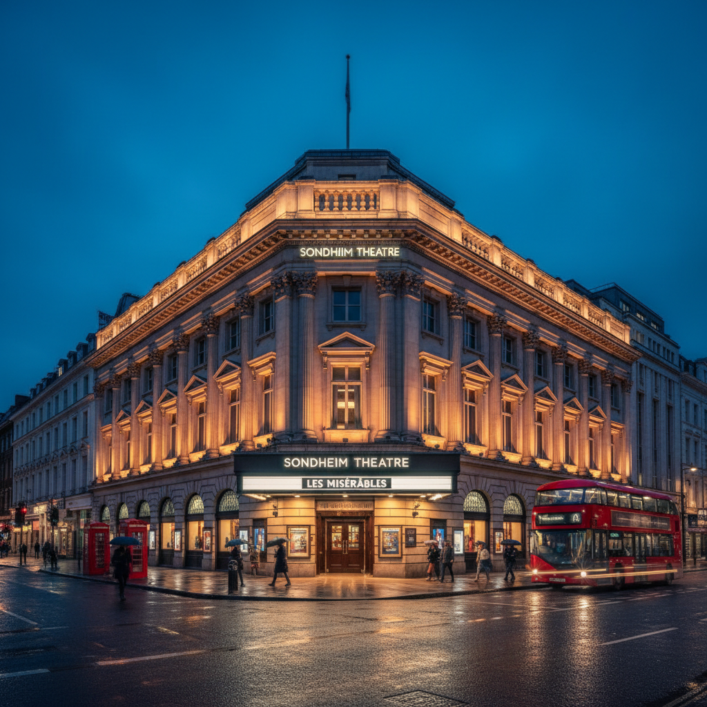Sondheim Theatre