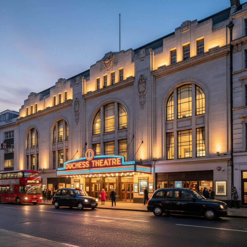 Duchess Theatre