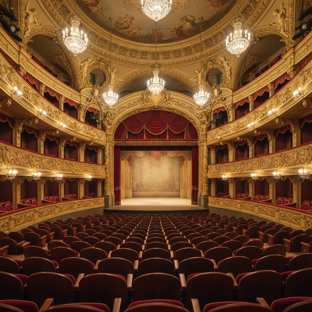 How to Get the Best Seats at Any Theatre
