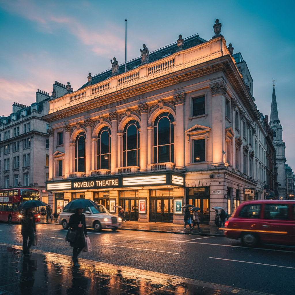 Novello Theatre
