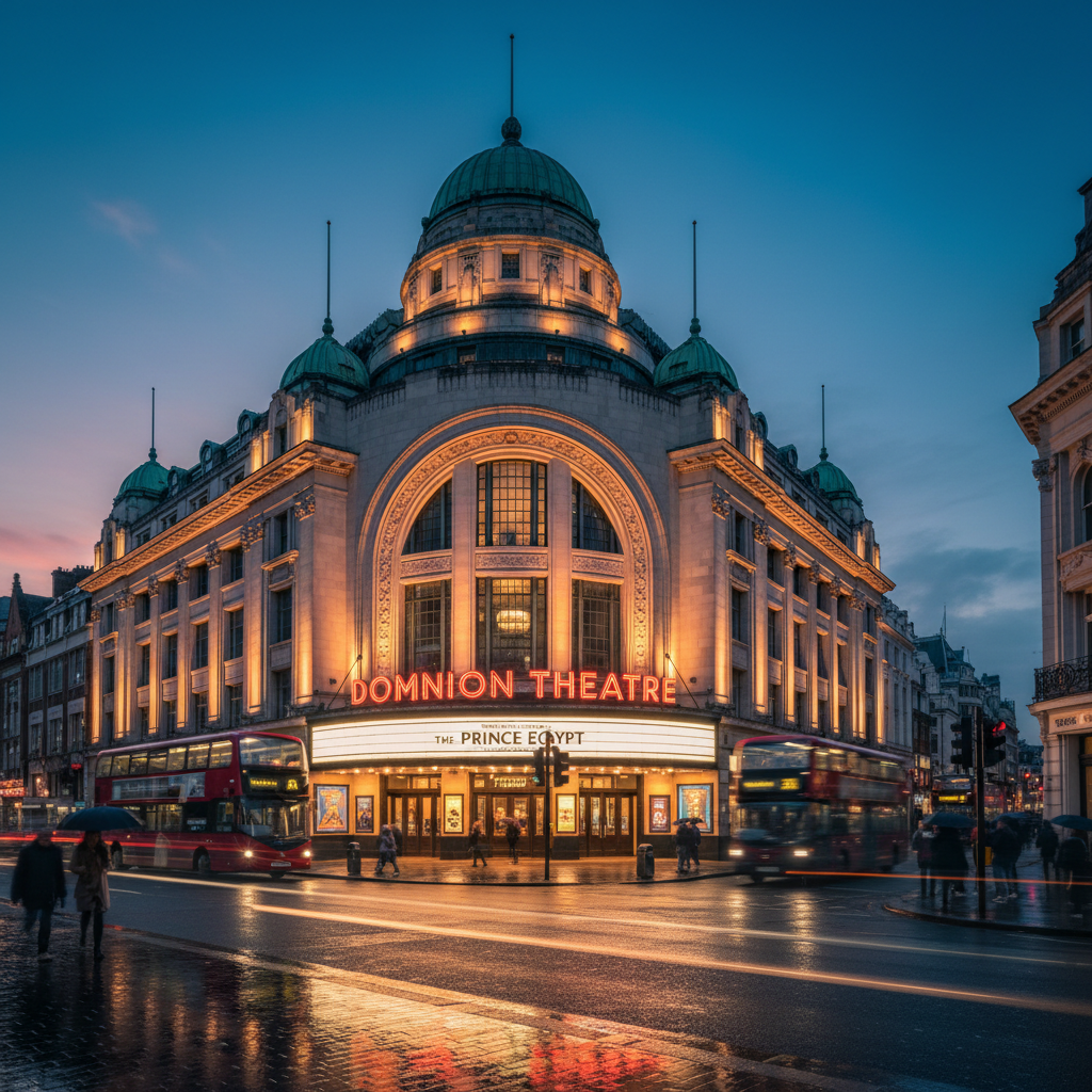 Dominion Theatre