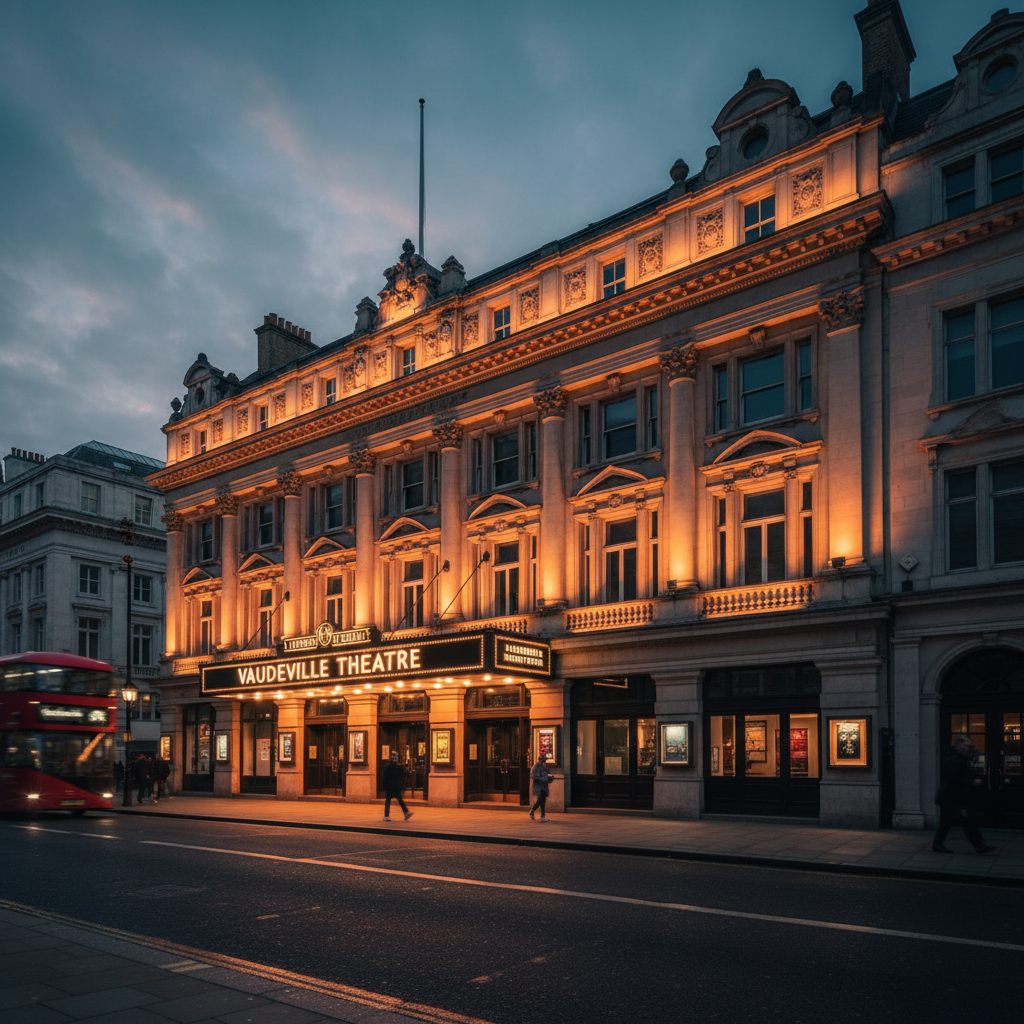Vaudeville Theatre