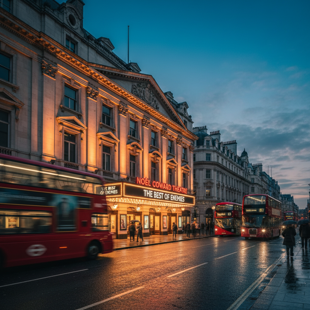 Noël Coward Theatre
