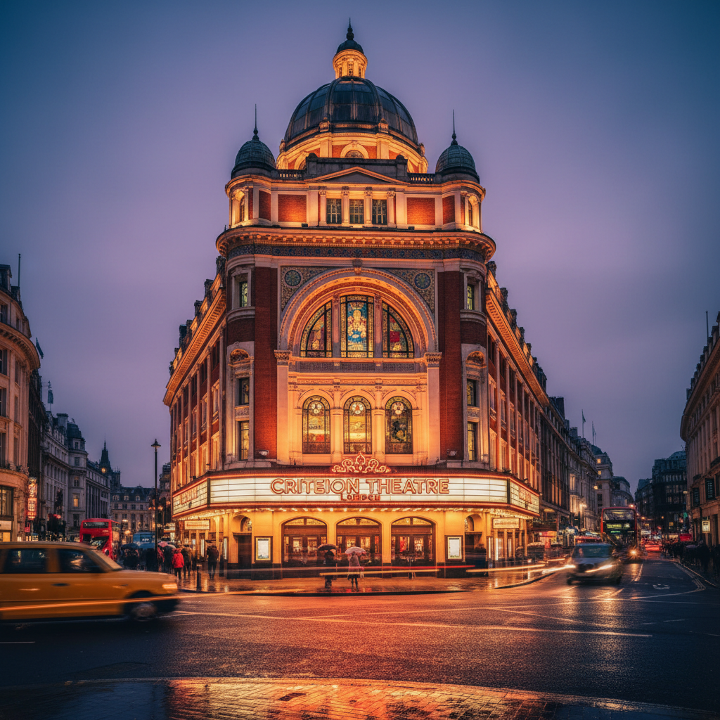Criterion Theatre