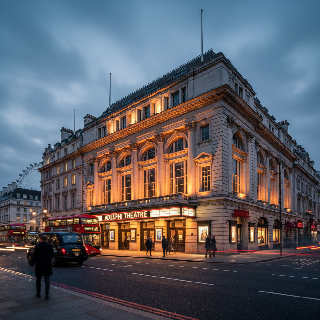 Adelphi Theatre
