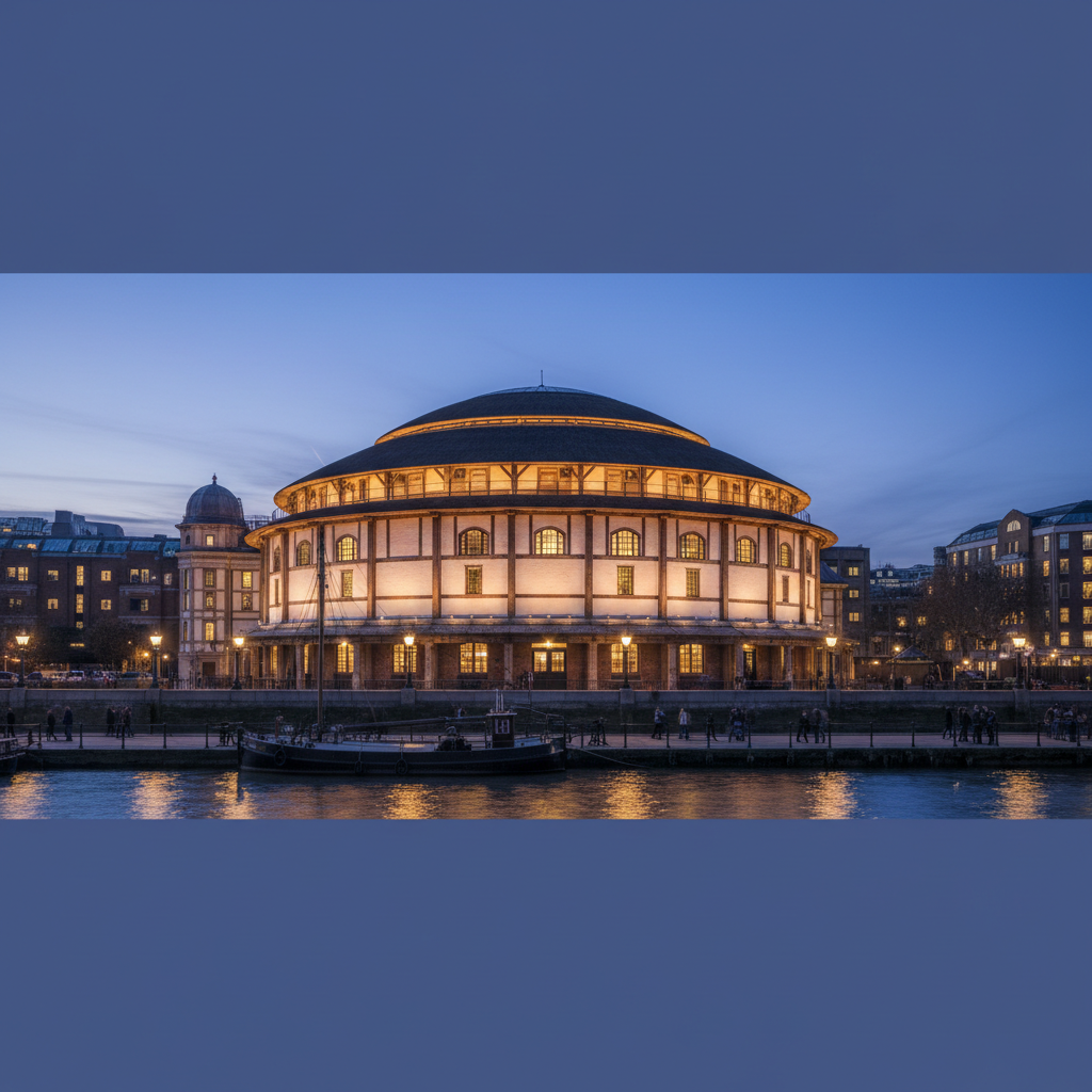 Shakespeare's Globe